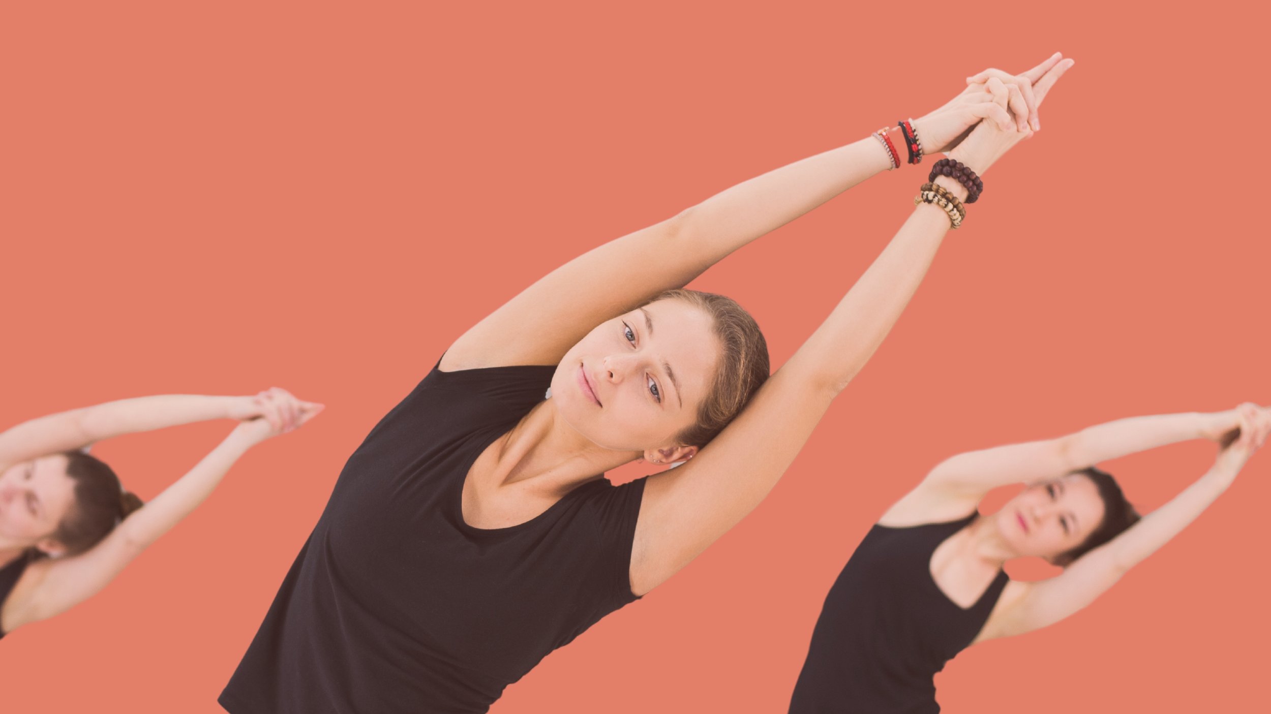 Fly Yoga aerial hammocks