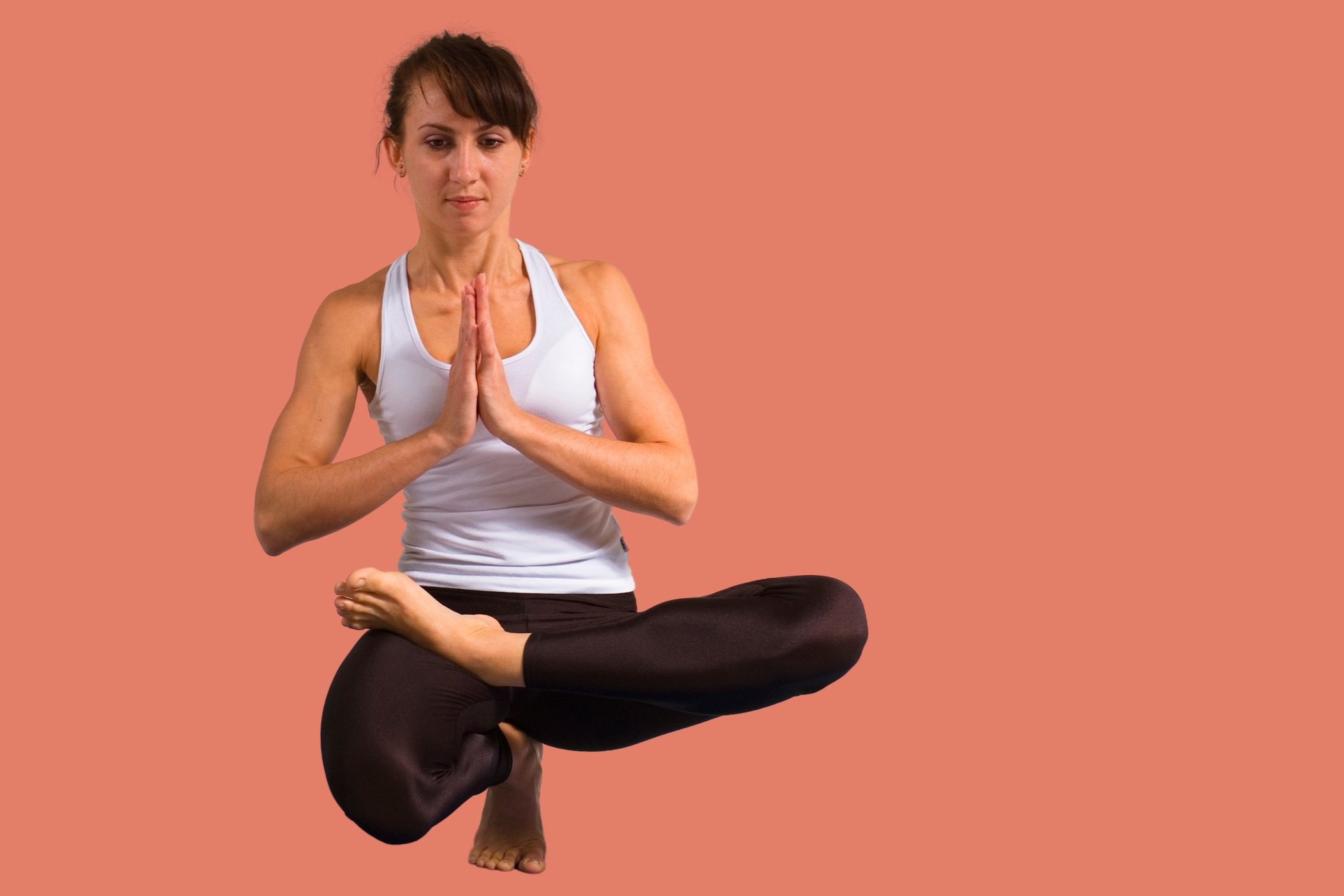 Inside HIYOGA