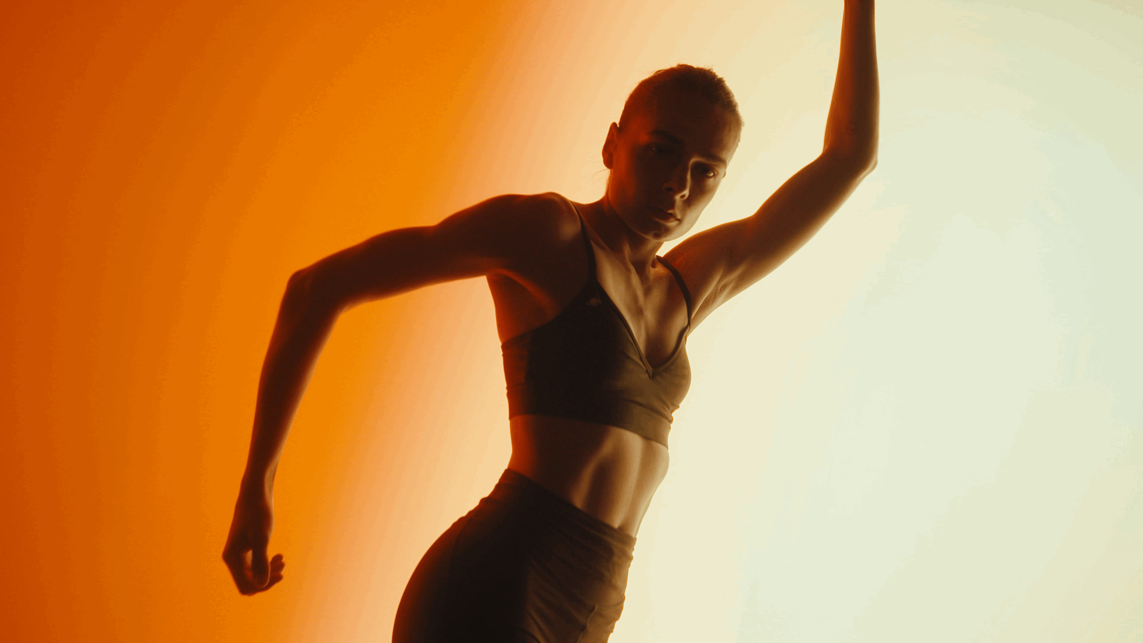 The Sunset Room — barre and HIIT